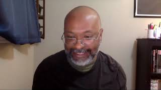 Meet the Author: Gary Jackson