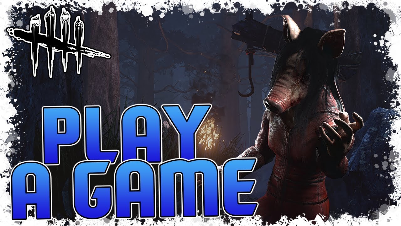 Dead By Daylight Mit Freunden Spielen Lasst uns spielen! - Dead by Daylight Gameplay Deutsch German - YouTube