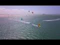 Dakhla kitesurf  le meilleur spot pour apprendre et progresser en kitesurf