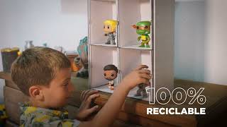 Flexibox - Presentación