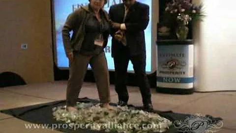 Barbara Salazar's Marshall Sylver Financial Prospe...