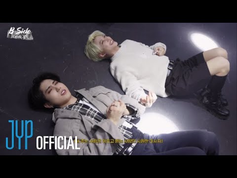 Stray Kids Lonely St Video MAKING FILM