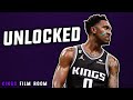 How Malik Monk Has Been Unlocked In Sacramento | Kings Film Room