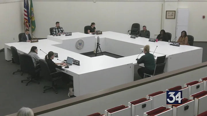 City Council overrides Mayor Kraham’s veto on Good Cause Eviction law