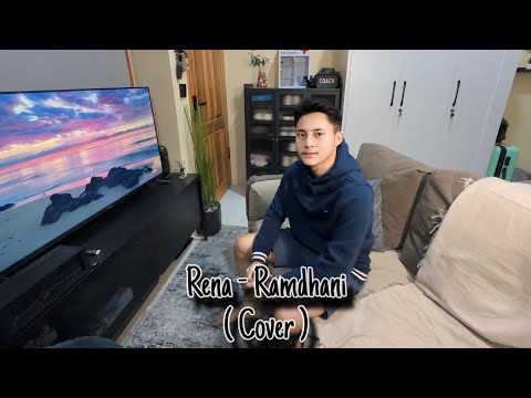 AKU DI LAHIRKAN UNTUK SIAPA cover slow RAMDHANI