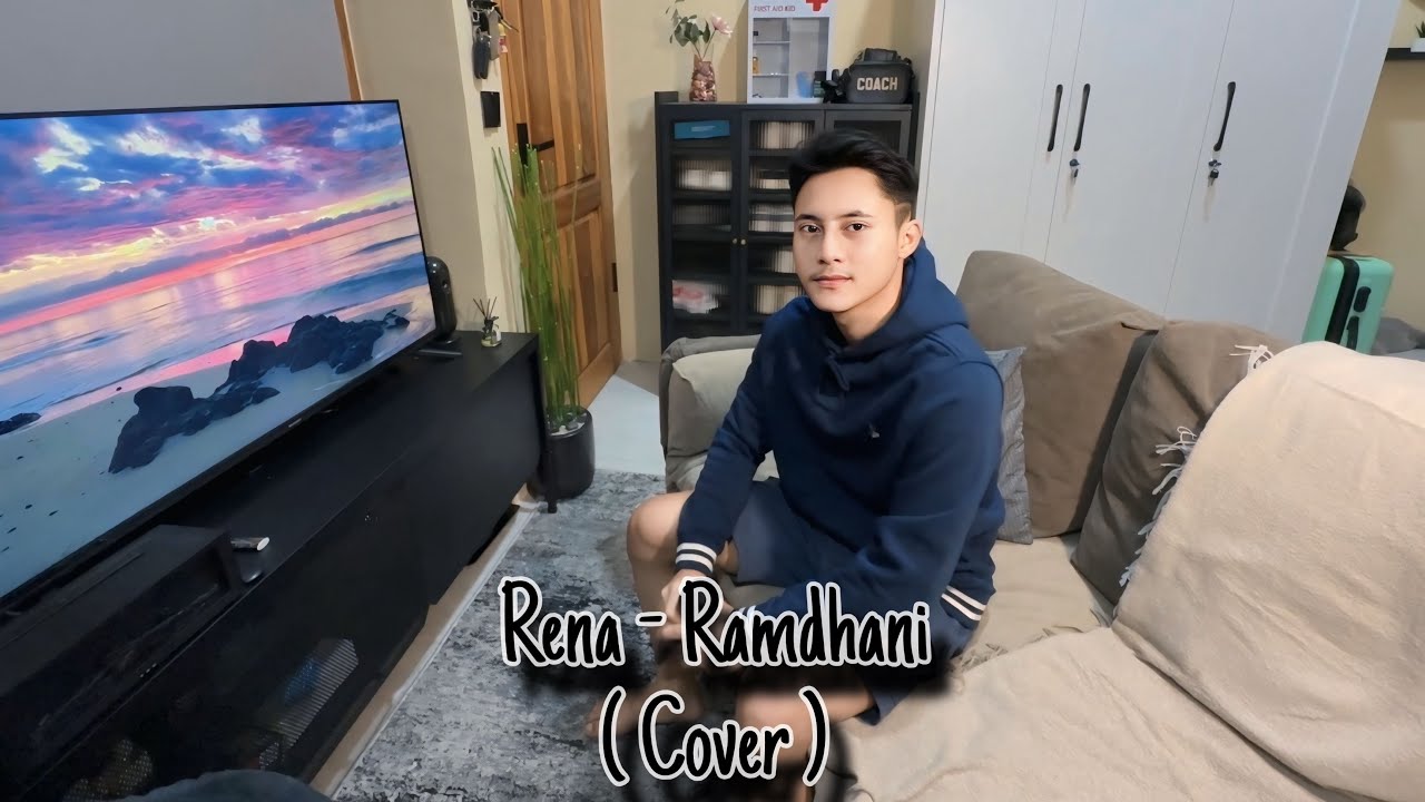 Rena - Muchsin Alatas ( Cover Ramdhani ) 