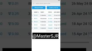 Telegram Ads in Review Problem | Telegram Ads Review | Telegram Ads | Telegram Ads Kaise Run Kare