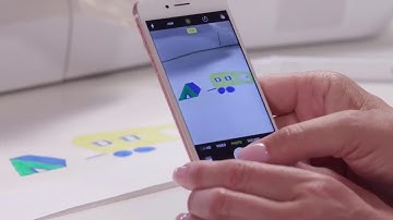 Introducing the Luminaire 2 Innov-is XP2 | Brother Australia