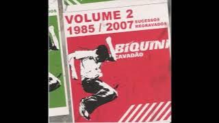Biquini Cavadão - Meu Reino