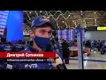 Команда «КАМАЗ-мастер» вернулась в Россию с победой на «Дакаре» | Новости с колёс №1328