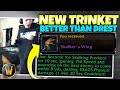 This New Trinket is BETTER Than Drest... | Pikaboo WoW Arena