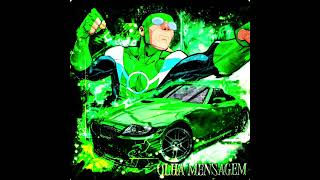 Olha Mensagem - Ep Sekimane, Scythermane, Nxght & Dj Dylanfk Resimi