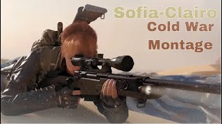 Sofia - Black Ops CW