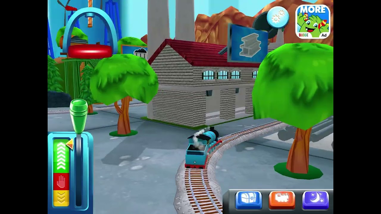 AEGgordon goes to help sodor online 