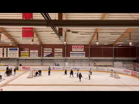 Video: Hvordan Komme På Et Hockeylag