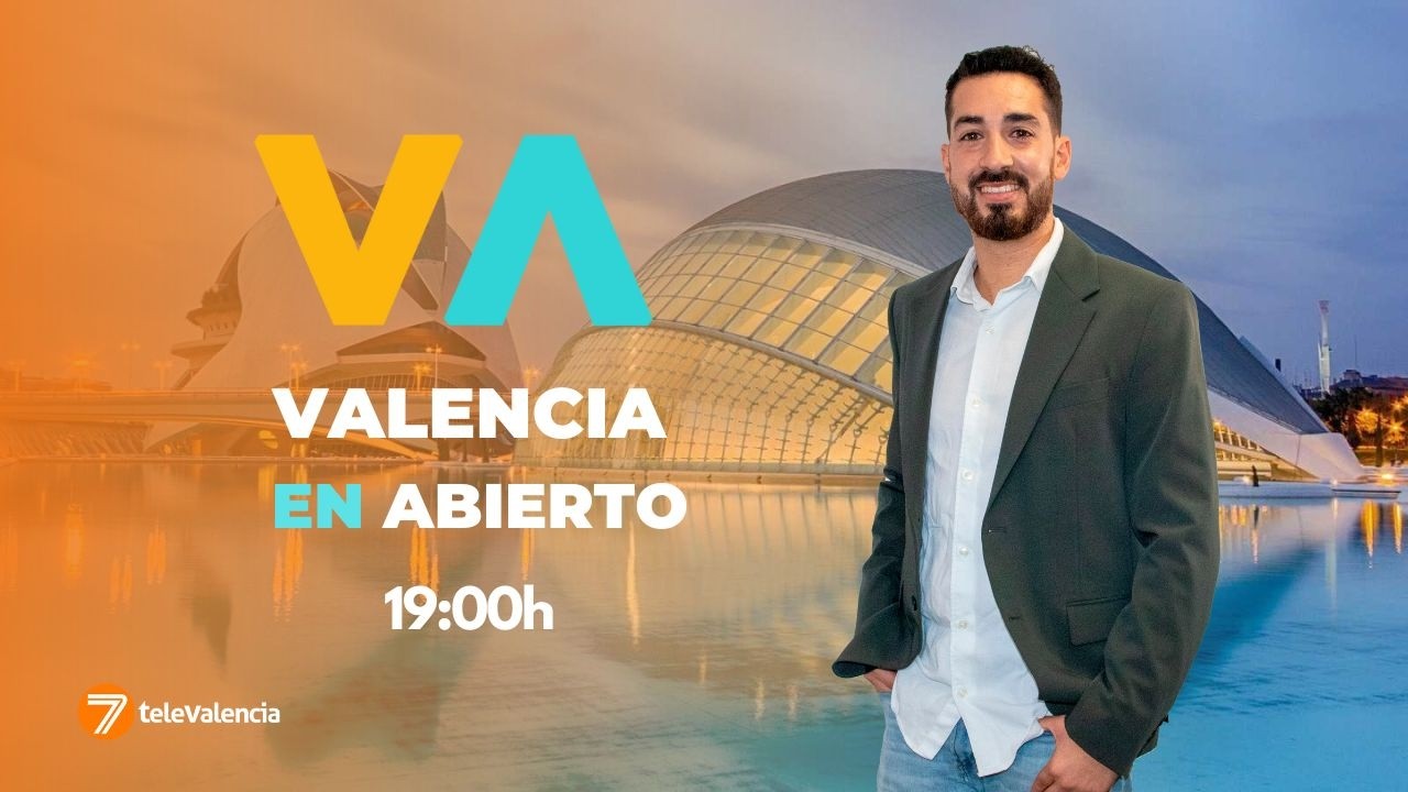 Valencia en Abierto | Valencia acoge el 28 Congreso Internacional  de Trastornos del Neurodesarrollo