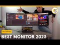 MONITOR 49 OLED 32:9. ALTRO che GAMING, GRANDISSIMA PRODUTTIVITA' RECENSIONE Asus ROG