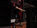 Stärkung des Rückens, Schultergürtels, Lendenwirbelsäule. Funktionelle Kraft der Arme #training #4u