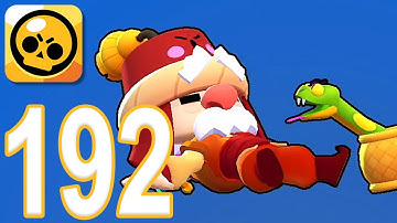 Brawl Stars - Gameplay Walkthrough Part 192 - Merchant Gale (iOS, Android)