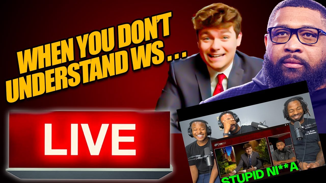 Brandon Fakum And The Cartier Family Are Cooked