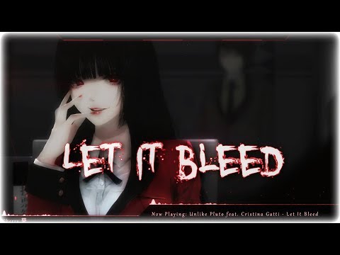 Nightcore - Let It Bleed