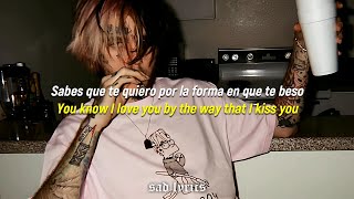 Lil Peep - hellboy // Sub Español & Lyrics