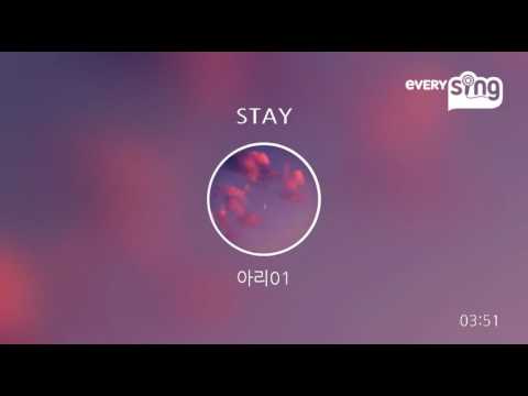 BlackPink- STAY Instrumental