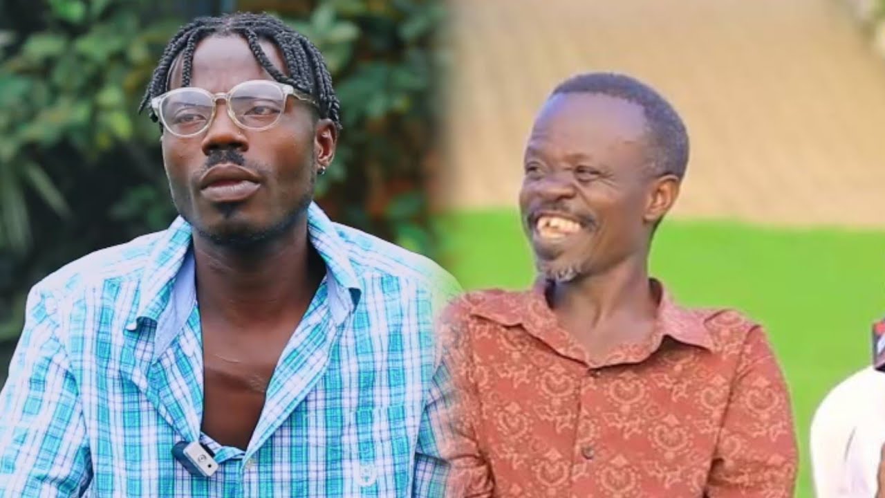 Nzovu ahaye G taff urwamenyo kubera Umugore Aherutse kuvuga ko bakundana😂 Bavuze ibyindangamirwa aha