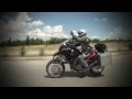 GlobeRiders Silk Road Adventure - Trailer