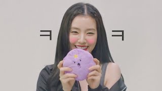 just 30 minutes of irene laughing