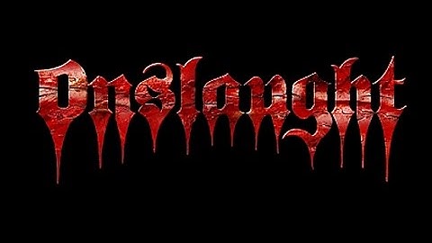Onslaught interview 2013