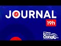 LE JOURNAL DE 19H00 11 OCTOBRE 2025