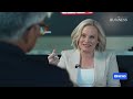 New trade corridors emerge in new tariff era, says HSBC Global trade head | The Business | ABC NEWS