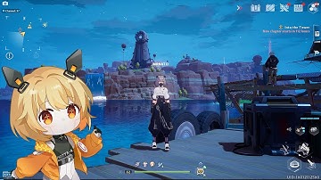 Tower of Fantasy | How to get Free Gifts for Awakening Traits