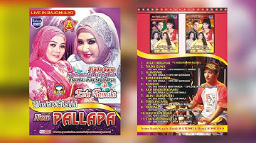 Full Album New Pallapa Best Evie Tamala dan Yunita Ababiel