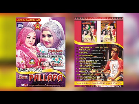Evie Tamala - Menanti (Official Music Video)