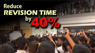 Reduce Revision time by 40% for JEE Main 2024 Guide