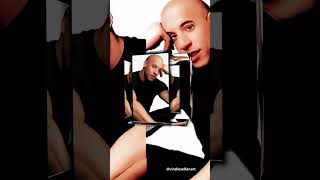 Vin Diesel .. Video Creative! ❤ 😊 #vindiesel  #shorts  #shortvideoviral