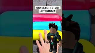 You Better Stert Listening