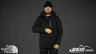 north face men's thermoball triclimate jacket review