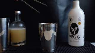 4. How To Make Prebatched Sours With Vegg White - Tutorial