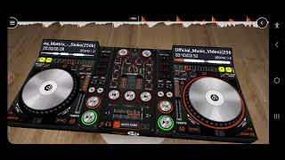 Mixing Amapiano on disc dj screenshot 3