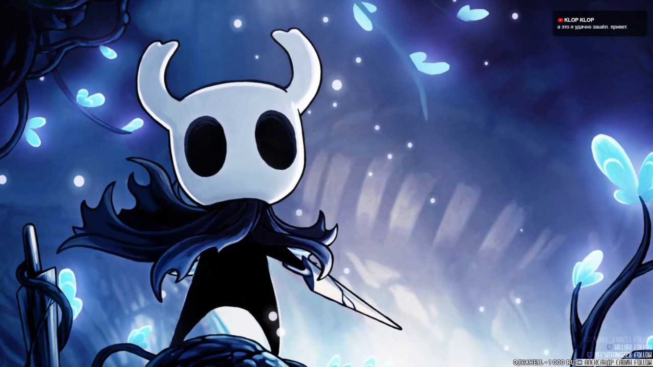 Hollow knight dlc mumumeet