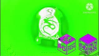 Toyor Al Janah Logo in Opposite Ripple Pitch