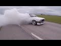BMW 324 Turbo diesel