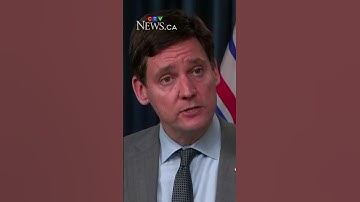 David Eby pushes back against Alberta’s pipeline hopes