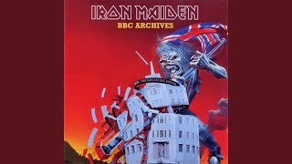 Iron Maiden (Live: Monsters of Rock festival, Donington, 20 August