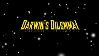 Darwin's Dilemma Trailer for Spore GA