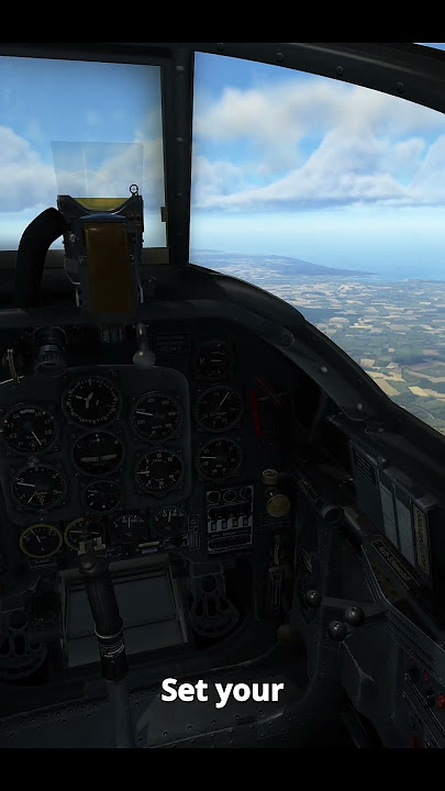 Learn How to Dive Bomb in the Ju 87 Stuka