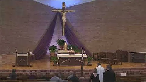 December 17, 2022  Mass Funeral Jacqueline Larson